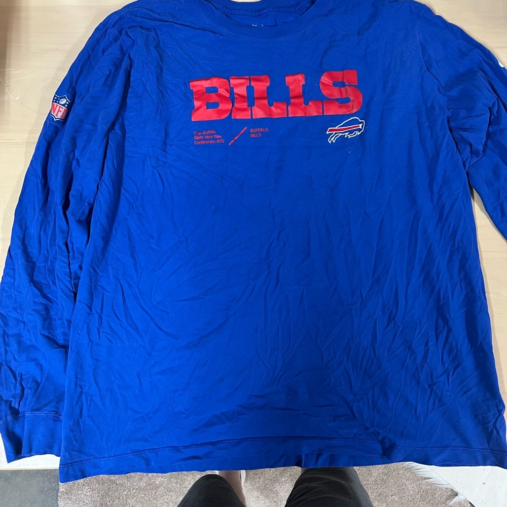 3 shirt bundle